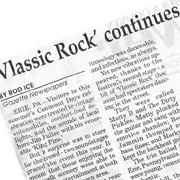 Vlassic Rock